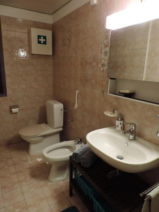 Armonia Edificio Storico Del 1563. Apartment Cevio ภายนอก รูปภาพ